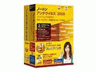 Norton AntiVirus 2009 Premiere Pack