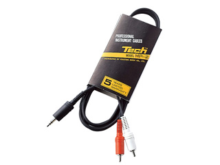 MINI STEREO/PIN�~2   MP-2