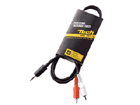 MINI STEREO/PIN�~2   MP-2
