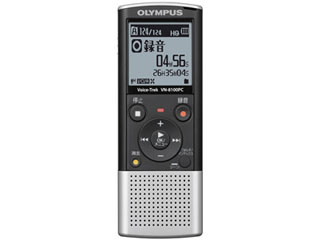 VN-8100PC�@VoiceTrek/�{�C�X�g���b�N