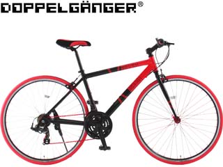 【クリックで詳細表示】Doppelganger/ドッペルギャンガー 402 SANCTUM 700C ロードバイク