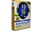 MU20002020 AmiVoice SP USB�}�C�N��