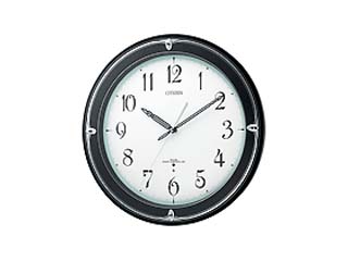 【クリックで詳細表示】RHYTHM/リズム時計 【ネムリーナマリア】8MYA07-005