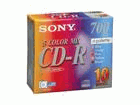 �f�[�^�pCD-R48�{��10CDQ80EXS