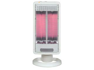 �y�䐔����z EAH-120-W �z���C�g ���ԊO���V�[�Y�q�[�^�[