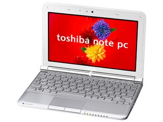 PAUX28LNVWHEM dynabook/ダイナブック UX UX/28LWHEM スノーホワイト 2年間ライセンス搭載モデル