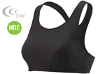 3FW81101-K �mC3fit�n�X�|�[�c�u���i���[�W�J�b�v���f���j�i���f�B�[�X�j�yMDE�iDE�j�T�C�Y�z[�u���b�N]