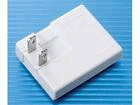 ACA-IP6�@USB-AC�A�_�v�^ �z���C�g
