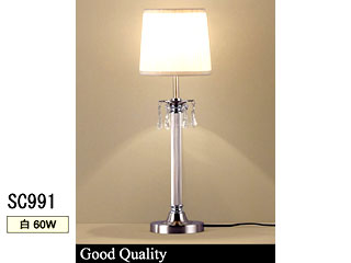 【クリックで詳細表示】Panasonic/パナソニック 【受注生産品 納期1ヶ月以上かかります】SC991 Luxemonde テーブルスタンド《キャミソン》