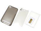 RT-T4C8/B 4th iPod touch�p�\�t�g�W���P�b�g/�X���[�L�[�u���b�N