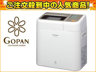 SD-RBM1000-W  ���C�X�u���b�h�N�b�J�[ �S�p���y1�҃^�C�v�z(�z���C�g)