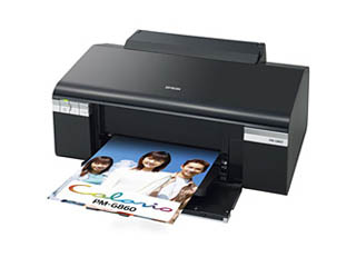 PM-G860 �J�����I�E�v�����^