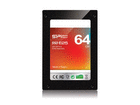 2.5�C���` SATA2 SSD 64GB(MLC) SP064GBSSDE25S25