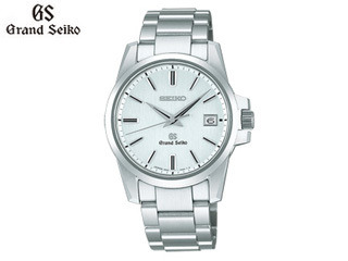 【クリックで詳細表示】SEIKO/セイコー 【Grand Seiko】SBGX057 ★お取り寄せ商品【送料無料】