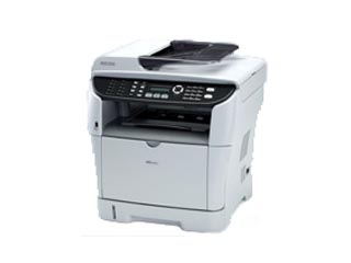 【クリックで詳細表示】リコー 308568 IPSiO SP 3410SF