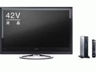 UT42-XP770-B�i�N���X�^���u���b�N�j�@Wooo/�E�[�@�y�������������͂��͌��֐�܂Łz