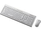 TK-FDP002WH  USB 2.4GHz���C�����X �t���L�[�{�[�h&���C�����X���[�U�[�}�E�X