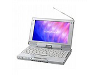 モバイルPC KOHJINSRA SCシリーズ