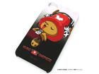 �y�[������zRT-OP3C/CH iPhone4�����s�[�X �J���[�V�F���W���P�b�g/�`���b�p�[�w�b�h�z��