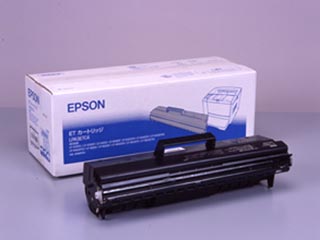 【クリックで詳細表示】EPSON/エプソン ETカートリッジ(LPA3ETC4)