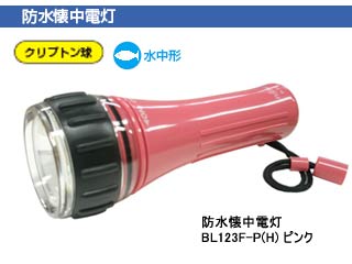 BL123F-P(H) �h�������d��  �s���N