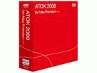 ATOK 2008 for Mac [�v���~�A��] �ʏ��