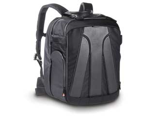 【クリックで詳細表示】Manfrotto/マンフロット MBLB050-7BB プロ用バックパック 7型/黒 【送料代引き手数料無料！】