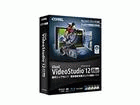 VS12PLJPPC VideoStudio 12 Plus�ʏ��