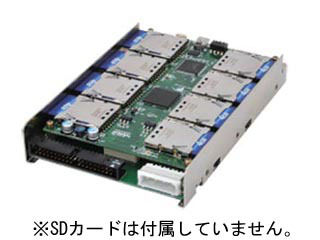 【クリックで詳細表示】センチュリー SDB35SDP/R0 シリコンディスクビルダーSD 3.5IDE