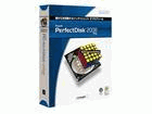 PowerX PerfectDisk 2008 Pro 5���C�Z���X�p�b�N
