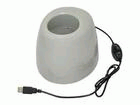 USB�ڑ��^ �h�����N�E�N�[���[&�E�H�[�}�[ CW-1B