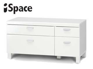 �yiSpace/�A�C�E�X�y�[�X ���[�{�[�h�z ISP-4790-4H/�z���C�g