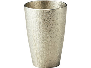 【クリックで詳細表示】なごみの ペア錫タンブラー /GB-10915