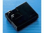 USB-AC�A�_�v�^ �u���b�N ACA-IP6BK
