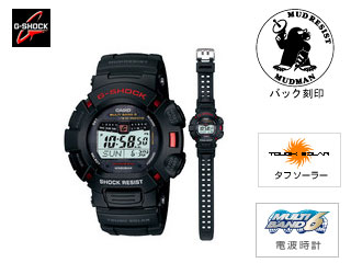 GW-9010-1JF �yThe-G MUDMAN�z�y����������萔�������z