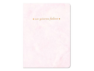 【クリックで詳細表示】HAKUBA/ハクバ お手軽写真台紙ランスラフィネ ローズ 2面 写真サイズ：L タテ