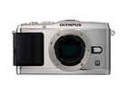 OLYMPUS PEN E-P3 �{�f�B�[�i�V���o�[�j�@�y����������萔�������I�z���󒍐��Y�@OLYMPUSEP3