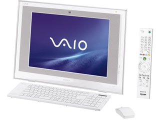 VGC-LM72DB VAIO/�o�C�I type L �y�����E������萔�������z