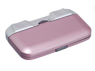 【クリックで詳細表示】KENKO/ケンコー Do・Nature Pliant 3×25 スリム ピンク 【3x25】 ＜br＞ 【15thcatokka】