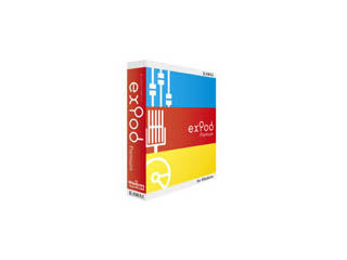 ExPod�v���~�A���p�b�N