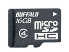 RMSD-BS16G Class4�h��microSDHC 16GB