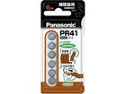 3ʂ́APanasonic PR-41-6P   łB