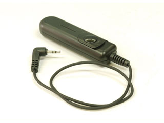 【クリックで詳細表示】UN/ユーエヌ UNX-4851 ショットリモートスイッチ φ2.5プラグ用