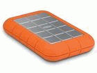 301370J LaCie Rugged Hard Disk 500GB USB