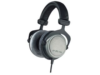 【クリックで詳細表示】beyerdynamic DT880 PRO 【送料代引き手数料無料！】