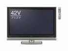 HDD����42V�^�v���Y�}P42-HR01+TP-4201WST�@�d�����X�^���h�̃Z�b�g�I