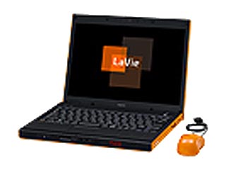 PC-LN500TG6G LaVie N