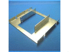 PHF03 2.5�C���`HDD�ϊ��}�E���^ 3��p(2.5�C���`�~3��5.25�C���`)