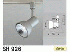 SH926�i�����v�t�j �y�_�N�g���[����p���z�y�I�[�f���b�N�z