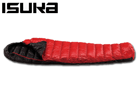 ISK137519-RED �C�X�J �G�A 180X�@�V���[�g�@�i���b�h�j